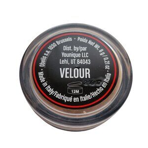 Younique Touch Loose Powder Foundation VELOUR New & SEALED 6 g/0.21oz